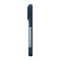 Чехол для мобильного телефона UAG iPhone 17 Pro Max Pathfinder Clear MagSafe Bundle Blues Lanyard (1145521BV03) - уменьшенное изображение 11