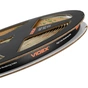 Світлодіодна стрічка Videx COB DC24V 55W 5M 4000K Ra80 IP20 5м (VL-LSTCB320-24114-B5) - зменшене зображення 4