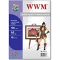 Фотопапір WWM A4 Fine Art (ML190.10) - зменшене зображення 1