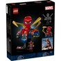 Конструктор LEGO Super Heroes Погруддя Залізної Людини-Павука (76326) - зменшене зображення 2