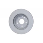 Гальмівний диск Bosch 0 986 479 D12 - зменшене зображення 3