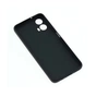 Чохол до мобільного телефона BeCover Motorola Moto G45 Black (712748) - зменшене зображення 4