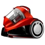 Пилосос Dirt Devil Rebel 24 Metal Red (DD2224-1) - зменшене зображення 2