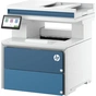 Багатофункціональний пристрій HP LaserJet Enterprise 5601dn (A29Z5A) - зменшене зображення 3