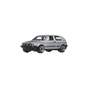 Автотрек Hot Wheels Набір автомоделей Silver series Дорогами Європи (JLB25) - зменшене зображення 7