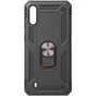 Чохол до мобільного телефона BeCover Military Galaxy M10 SM-M105 Black (704060) - зменшене зображення 2