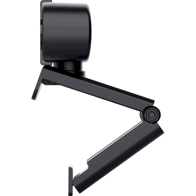 Веб-камера Trust Tanor 1080p Full HD Black (25548) - picture 3