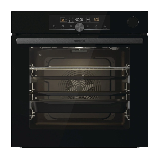 Духовой шкаф Gorenje BSA6747A04BG - изображение 1