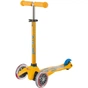 Самокат Micro Mini Deluxe Apricot (MMD038) - зменшене зображення 4