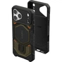 Чохол до мобільного телефона UAG Monarch Pro Magsafe iPhone 18 Pro Max Kevlar Element Green (11456811397B) - зменшене зображення 6