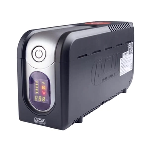 Пристрій безперебійного живлення Powercom IMD-825 AP Schuko зображення 1