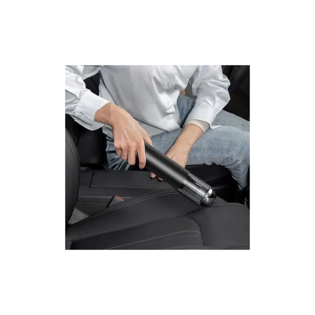Пилосос Baseus A3 (15000pa) Чорний (CRXCQA3-0A) - picture 10