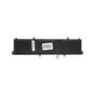Акумулятор до ноутбука Asus X413 B31N1911, 3640mAh (42Wh), 3cell, 11.55V, Li-ion AlSoft (A71004) - зменшене зображення 2