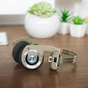 Навушники Koss Porta Pro Wireless Beige (198011.101) - зменшене зображення 6