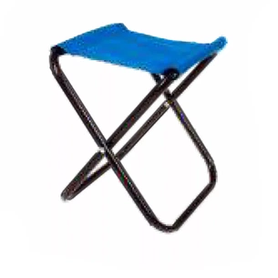 Стілець складаний X-TREME FS-26 24х21х26 см (132523) зображення 1