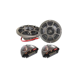 Коаксіальна акустика Morel HYBRID INTEGRA 402 зображення 1