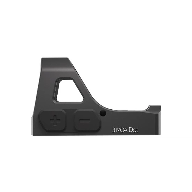 Коліматорний приціл Vector Optics Frenzy 1x17x21 GenII 3 MOA (SCRD-73) - зображення 4