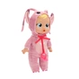 Лялька IMC Cry Babies Ніжні обійми Disney Плакса Енджел (927520) - зменшене зображення 10