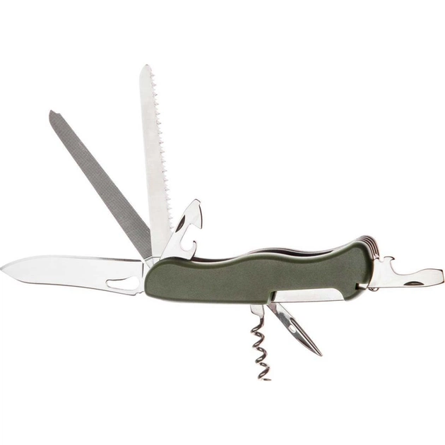 Ніж Partner HH062014110 OL olive - зображення 1