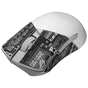 Мишка ASUS ROG Gladius III Aimpoint Bluetooth/Wireless White (90MP02Y0-BMUA11) - зменшене зображення 5