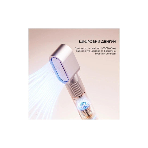 Стайлер Jimmy HF9 - зображення 3