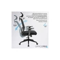 Офисное кресло OfficePro OC420B - уменьшенное изображение 10