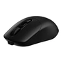 Мишка AOC MS300B Wireless/Bluetooth Black (MS300B/LA) - зменшене зображення 11