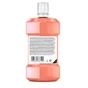 Ополіскувач для порожнини рота Listerine Smart Rinse Ягідна свіжість 500 мл (3574661787190) - уменьшенное изображение 2