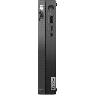 Комп'ютер Lenovo ThinkCentre neo 50q Gen 4 / i5-13420H, 16, 512, KM (12LN003UUI) зображення 1