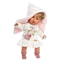 Лялька Llorens що плаче Julia, 42 см (42404) - зменшене зображення 2