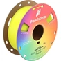 Пластик для 3D-принтера Polymaker PLA PANCHROMA LUMINOUS 1,75mm 1kg YELLOW (CA02035) - уменьшенное изображение 1