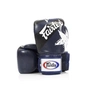 Боксерські рукавички Fairtex BGV1 Nation Print Blue 10 унцій (бинти в комплекті) (BGV1_Print_10oz_Blue) - зменшене зображення 2
