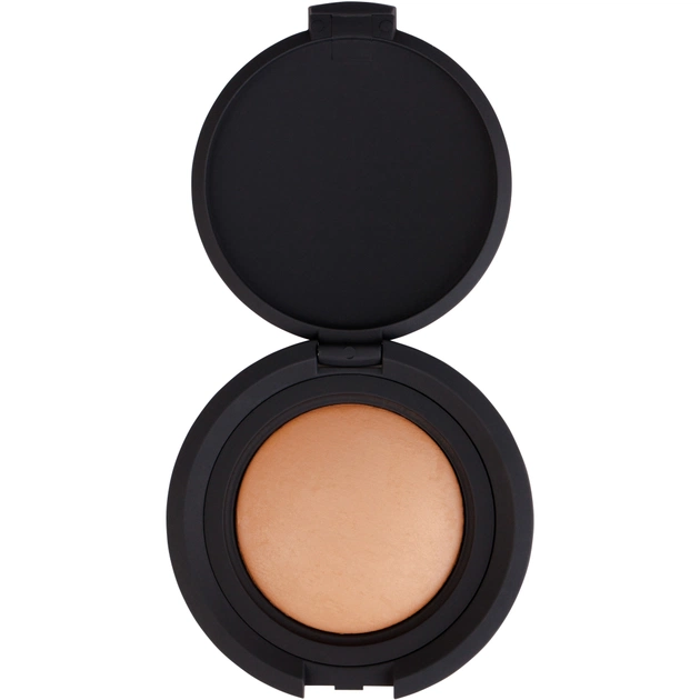 Пудра для обличчя NoUBA Bronzing Earth Powder 06 (8010573357069) - зображення 1