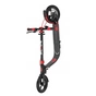 Самокат Blade Sport Air Cross Disk 230/230 mm,matt black (231182) - зменшене зображення 5