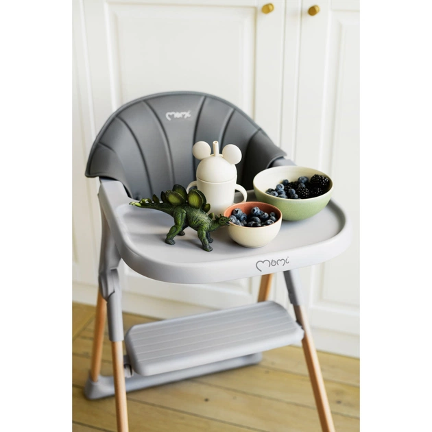 Стілець для годування MoMi Kala Pink (KRKA00024) - picture 10