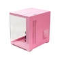 Корпус GTL Gaming Infinity Pink (GTLN275-1P) - зменшене зображення 4