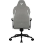 Крісло для геймерів TX3 Core Smart Loft Light Grey (TEGC-2070104.41) - зменшене зображення 4