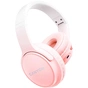 Навушники Canyon OnRiff 4 Bluetooth Pink (CNS-CBTHS4P) - уменьшенное изображение 3