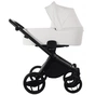 Коляска Invictus 2 в 1 V-Print White (70677) - зменшене зображення 2