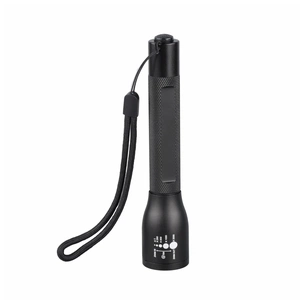 Ліхтар TheGeneral Bond чорний (007TG-1) зображення 1