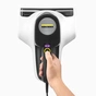 Пилосос Karcher VCH 4 UVClean (1.198-412.0) - зменшене зображення 3