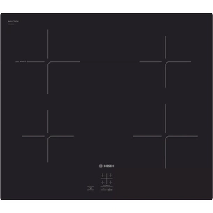 Варочна поверхня Bosch PUG61KAA5E зображення 1