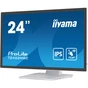 Монітор iiyama T2452MSC-W1 - зменшене зображення 4