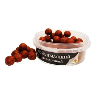 Бойл King Fish 14мм 100гр тутті-фрутті (PLTFR) зображення 1