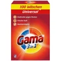 Пральний порошок Gama 3 in 1 Universal 6 кг (8435495837756) - зменшене зображення 1