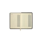 Еженедельник Buromax недатированный TOUCH ME, L2U, A6, синий, 288 страниц (BM.2614-02) - уменьшенное изображение 7