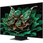 Телевiзор TCL 50C79K - зменшене зображення 3