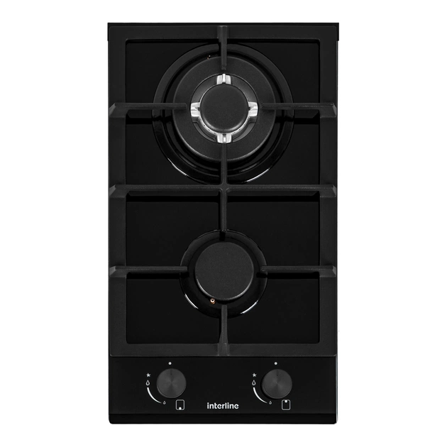 Варочна поверхня Interline HGG 734 FGT BA - picture 1