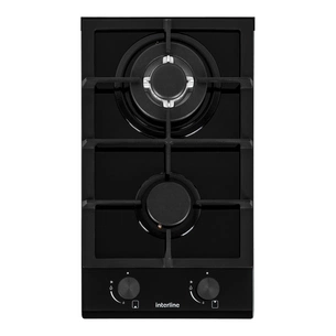 Варочна поверхня Interline HGG 734 FGT BA изображение 1