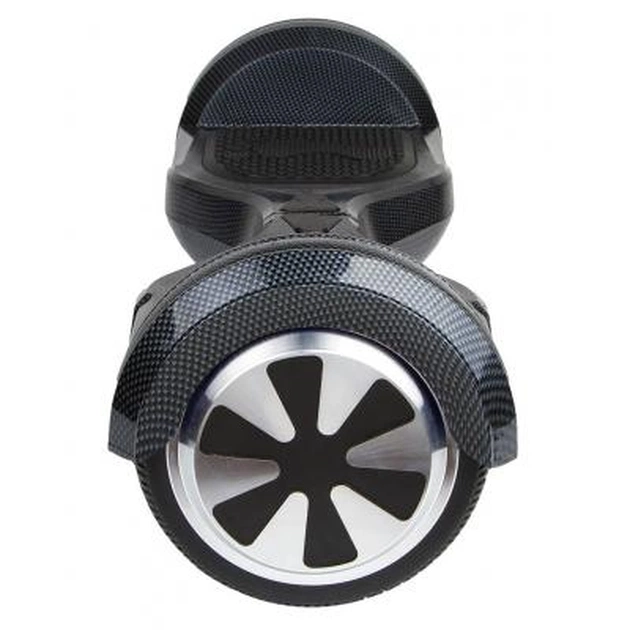 Гіроборд Just Step&GO 6.5" Carbon Edition + сумка (SGLY-S6CBCE) - picture 5